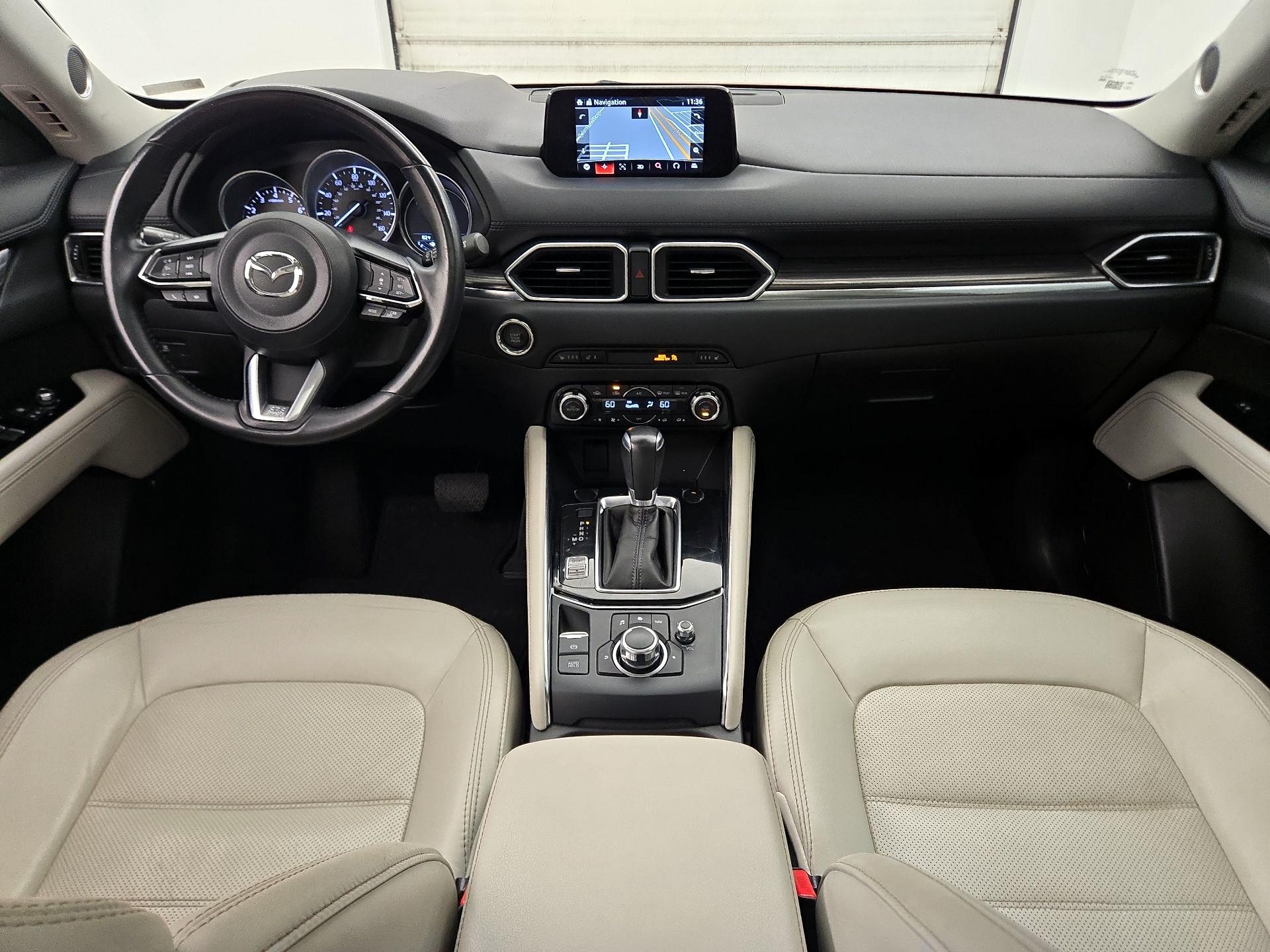 Thumbnail: 2017 Mazda CX-5 - 9