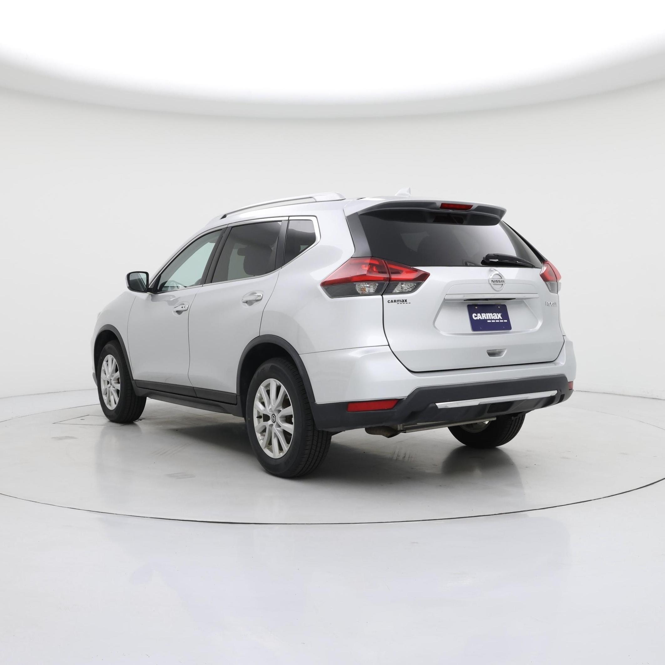 Thumbnail: 2018 Nissan Rogue - 2