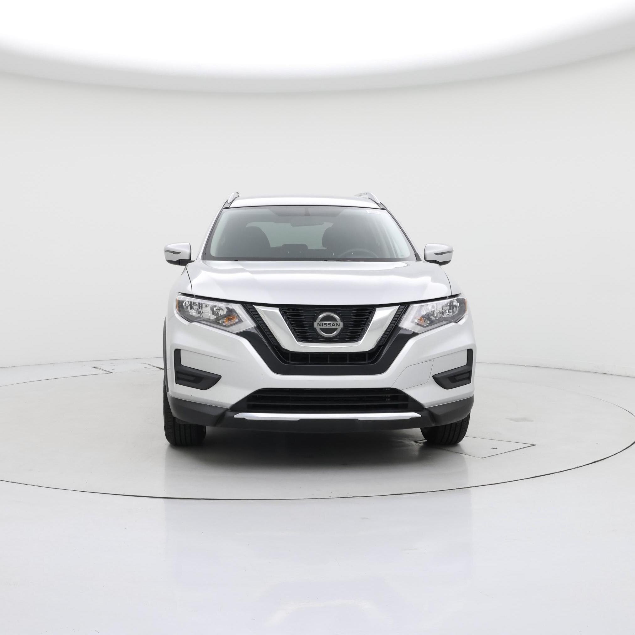 Thumbnail: 2018 Nissan Rogue - 5