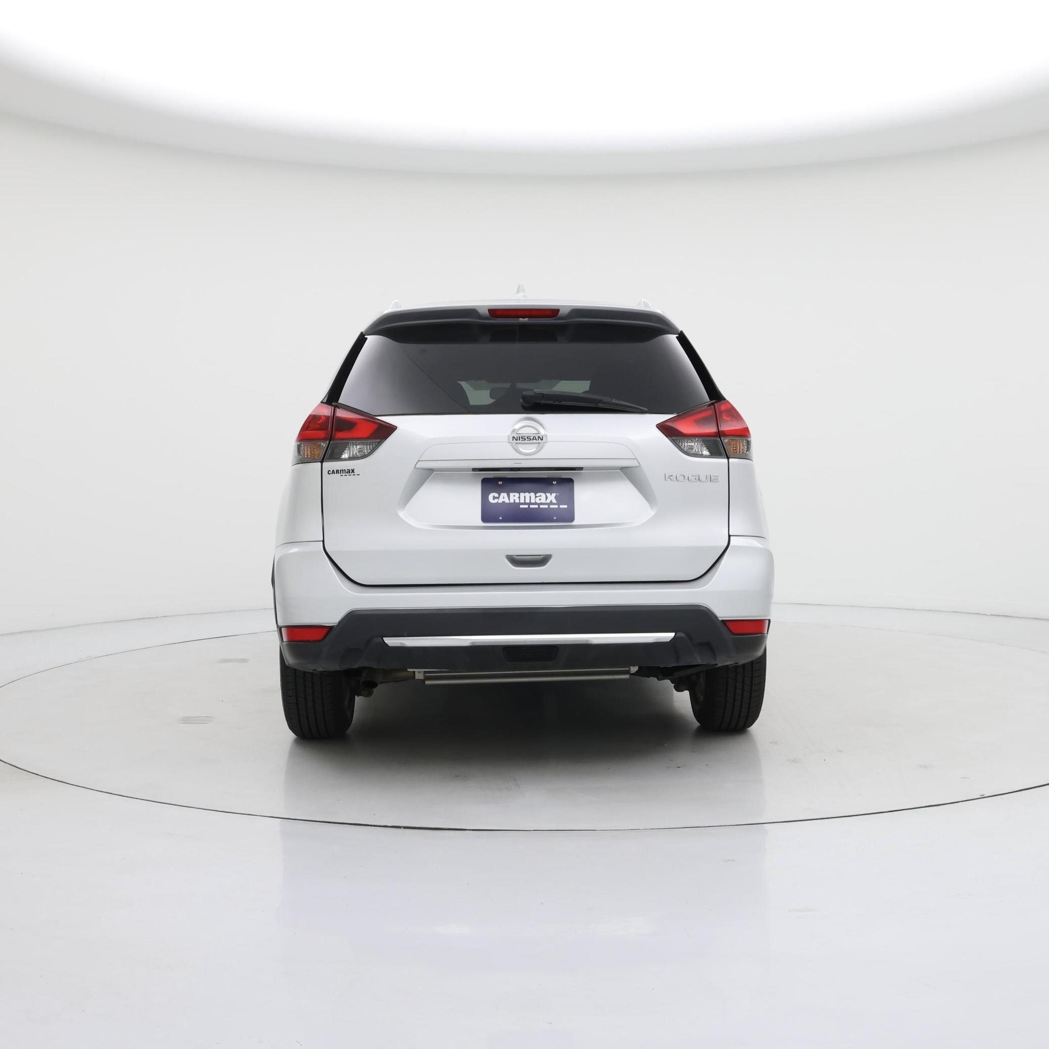 Thumbnail: 2018 Nissan Rogue - 6