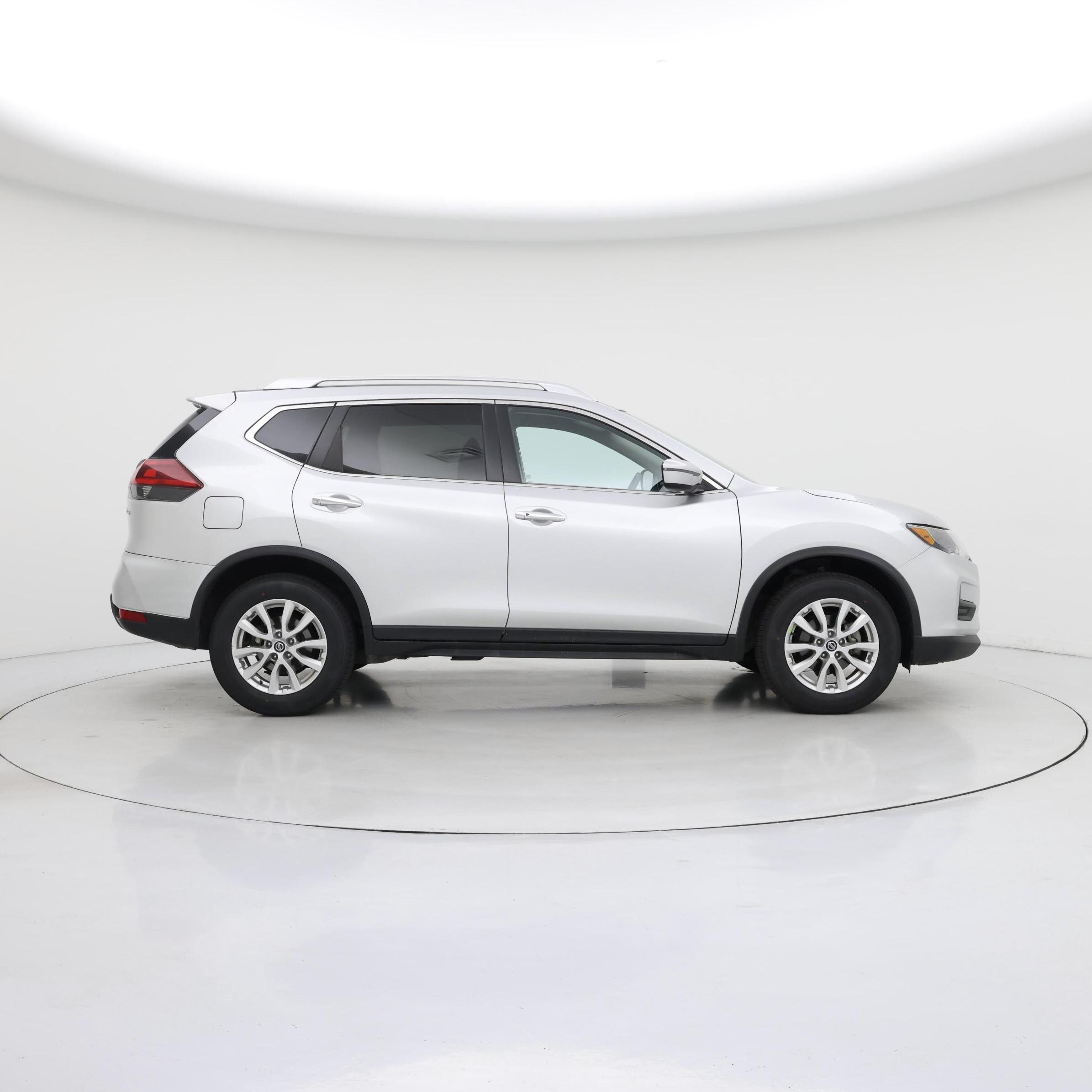 Thumbnail: 2018 Nissan Rogue - 7
