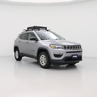 2019 Jeep Compass Sport