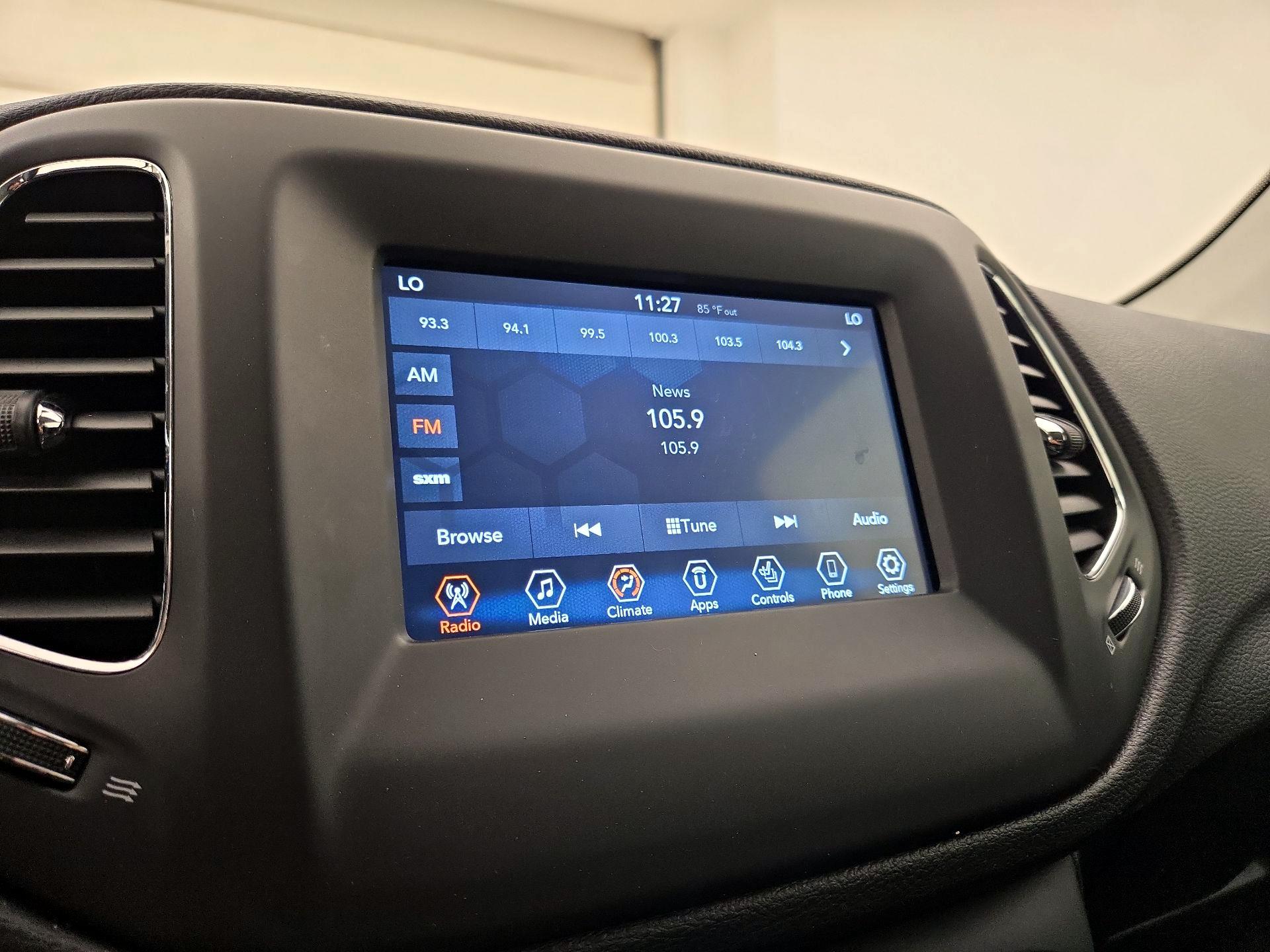 Thumbnail: 2019 Jeep Compass - 15