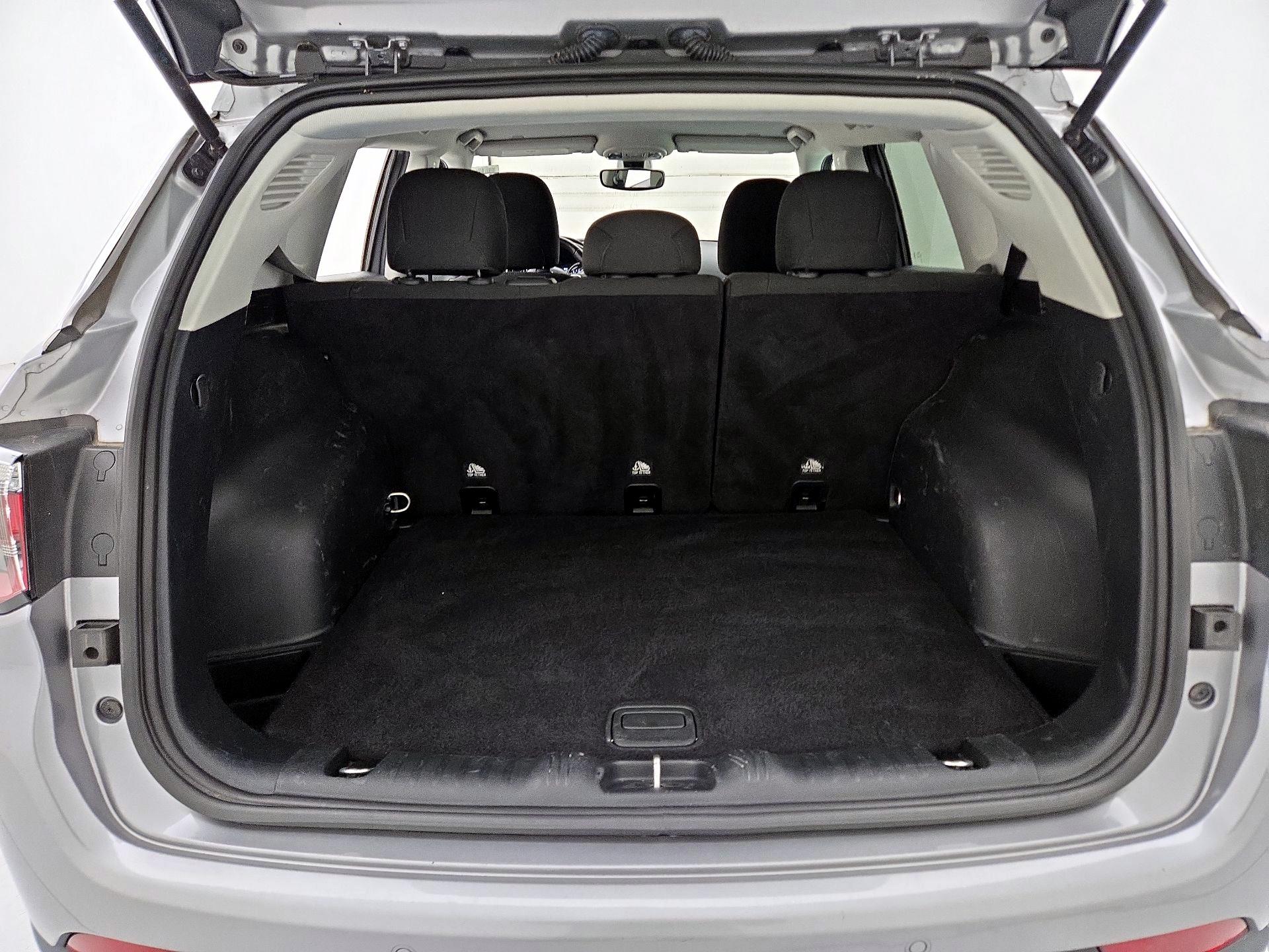 Thumbnail: 2019 Jeep Compass - 20