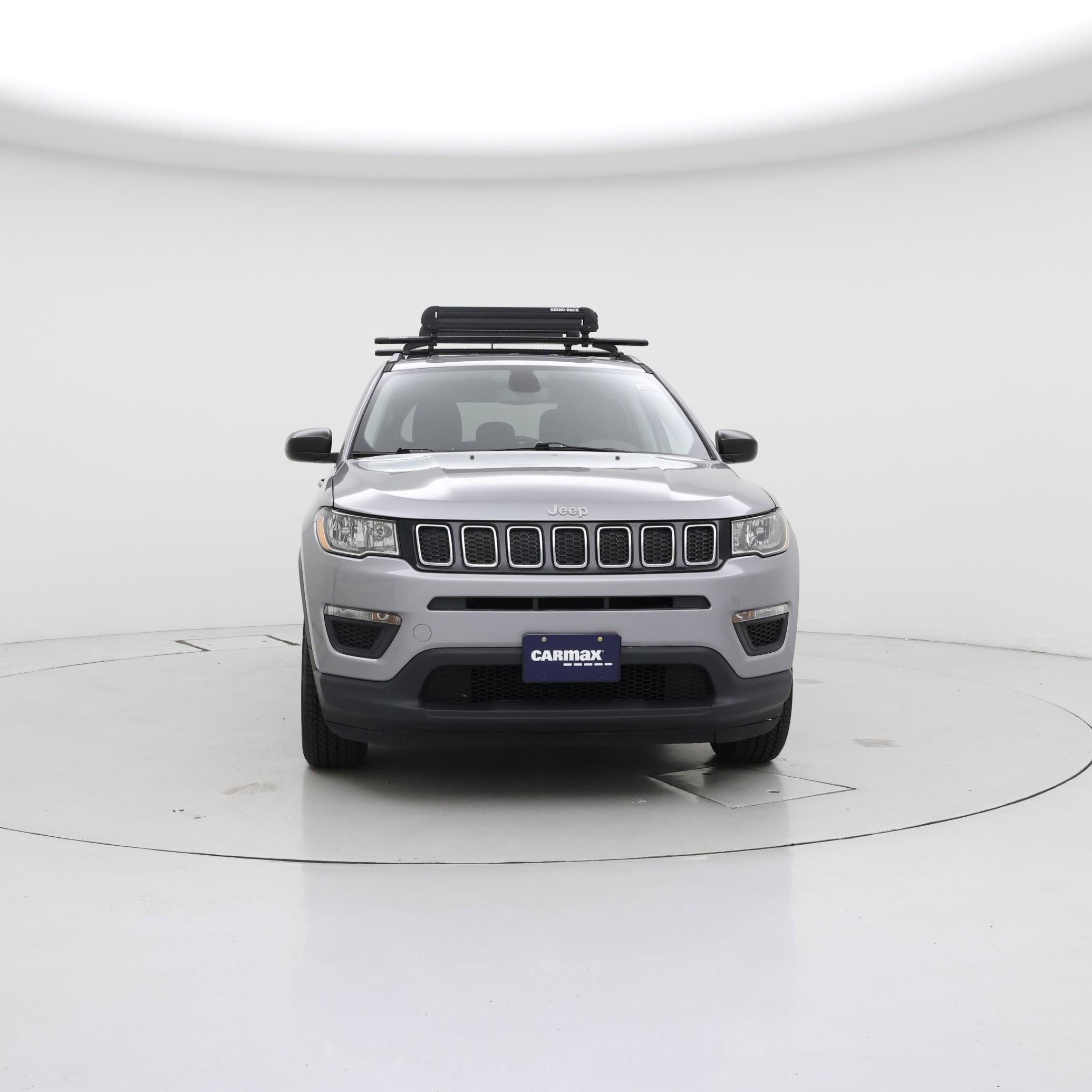 Thumbnail: 2019 Jeep Compass - 5