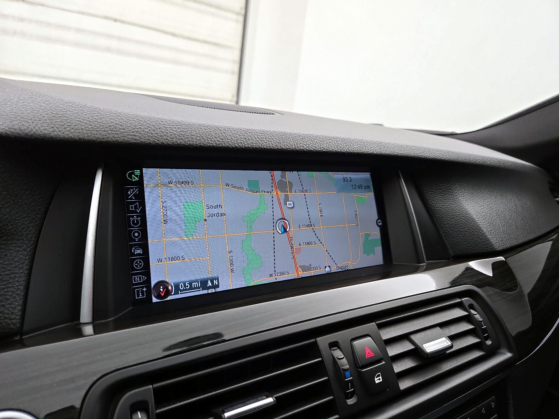 Thumbnail: 2016 BMW 5 Series - 14