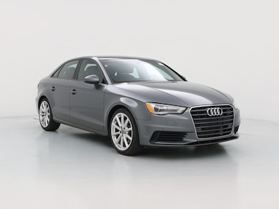 2016 Audi A3 Premium