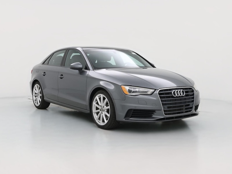 2016 Audi A3 Premium -
                  South Jordan, UT