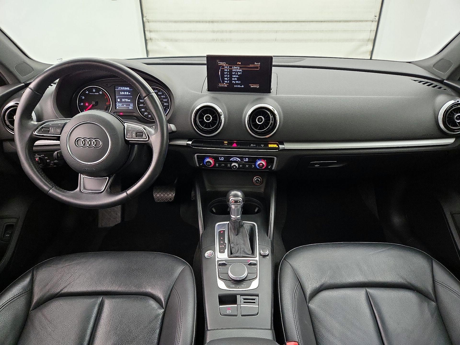 Thumbnail: 2016 Audi A3 - 9