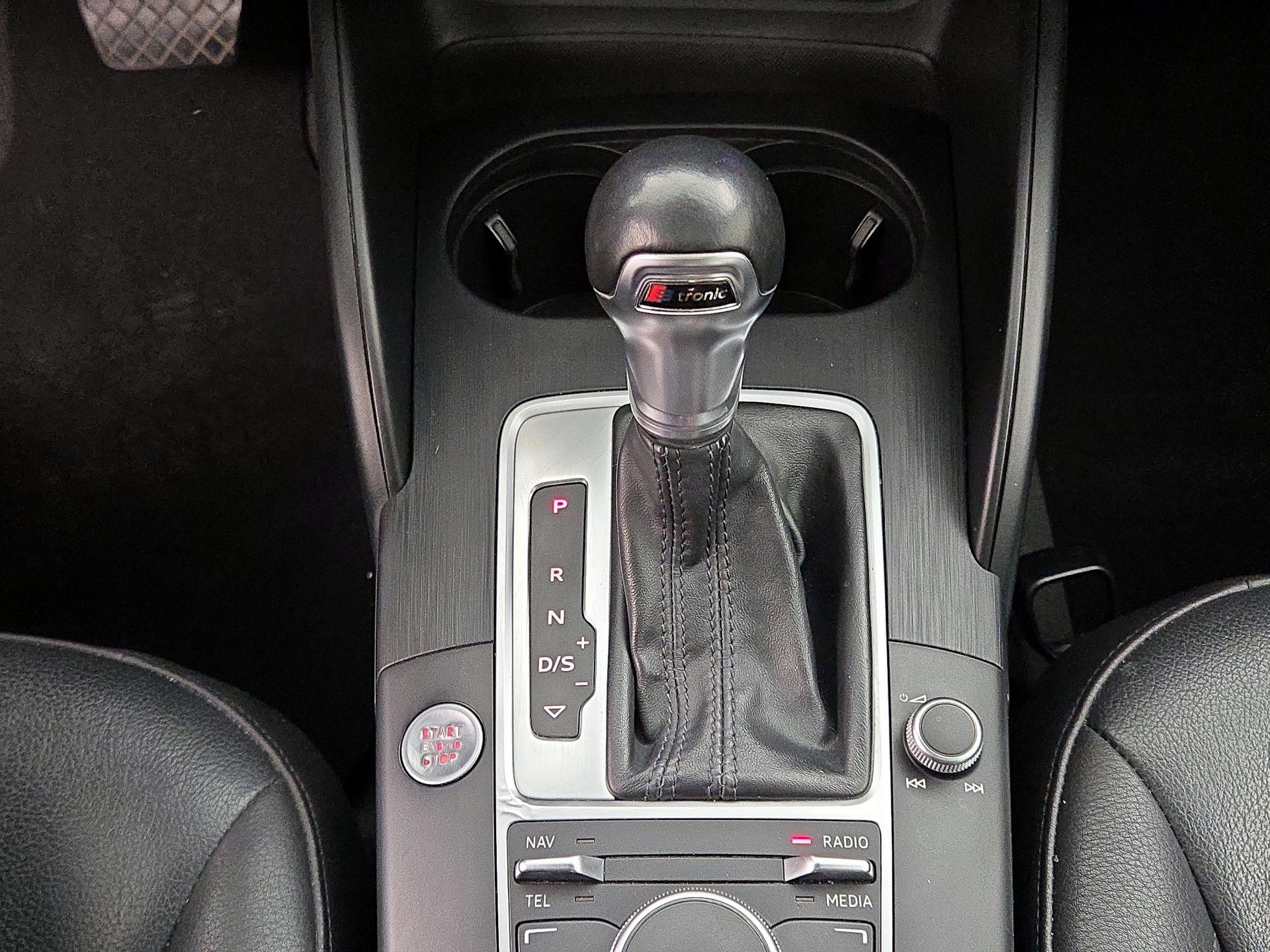 Thumbnail: 2016 Audi A3 - 17