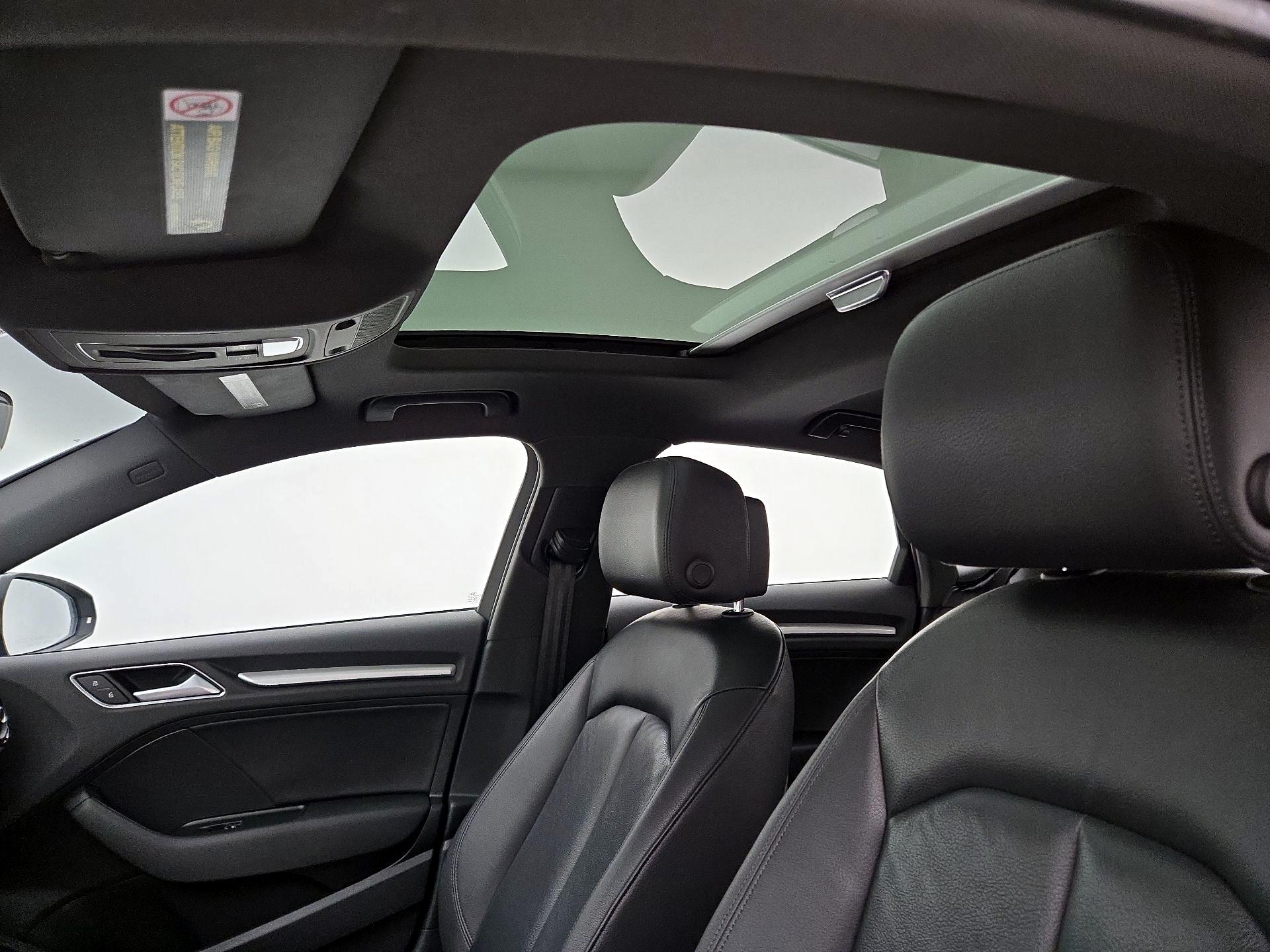 Thumbnail: 2016 Audi A3 - 19