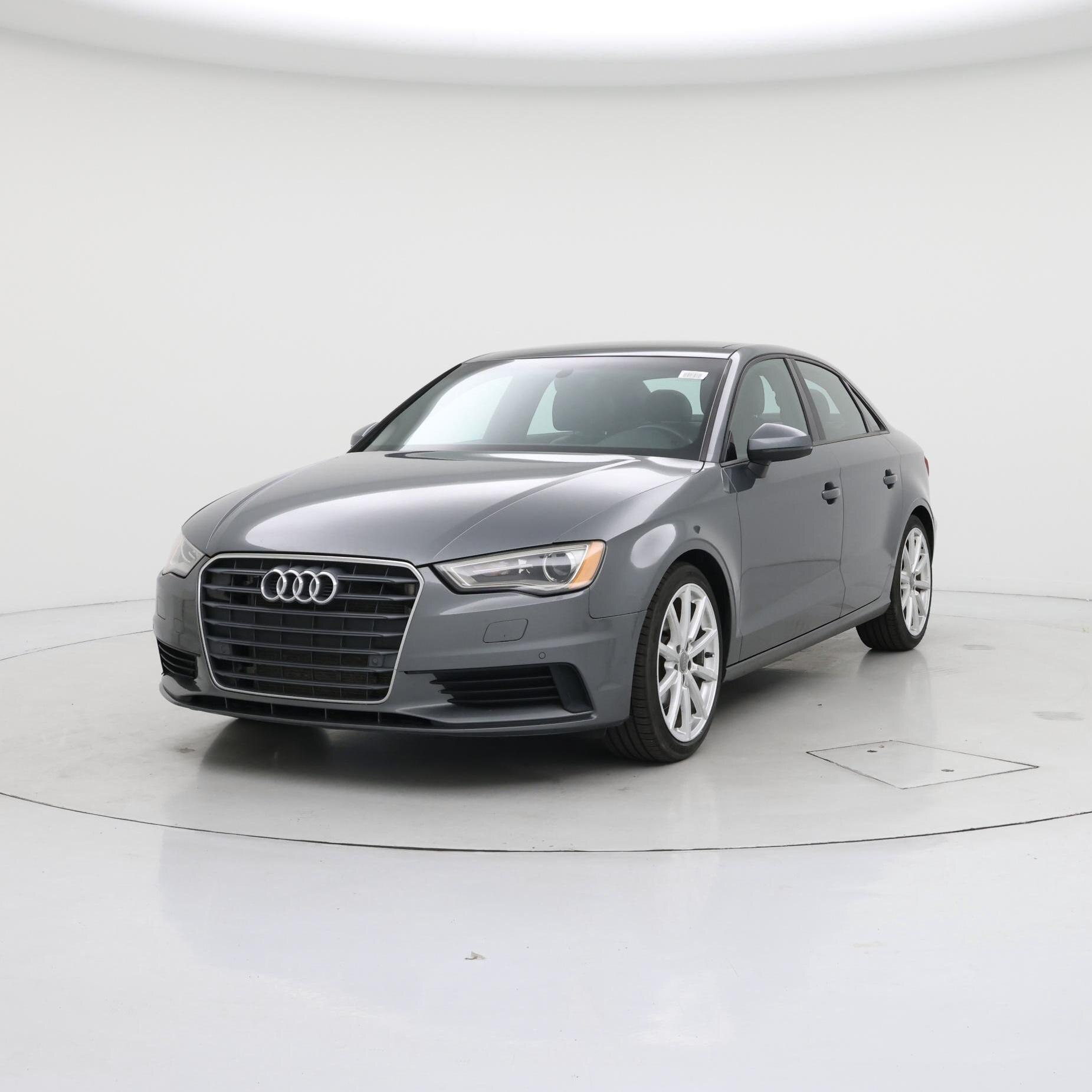 Thumbnail: 2016 Audi A3 - 4