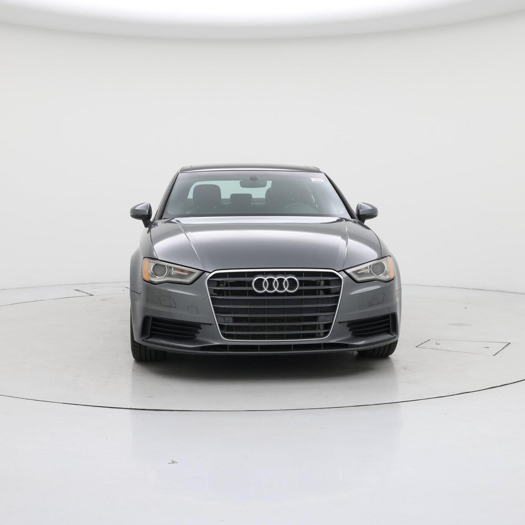 Thumbnail: 2016 Audi A3 - 5