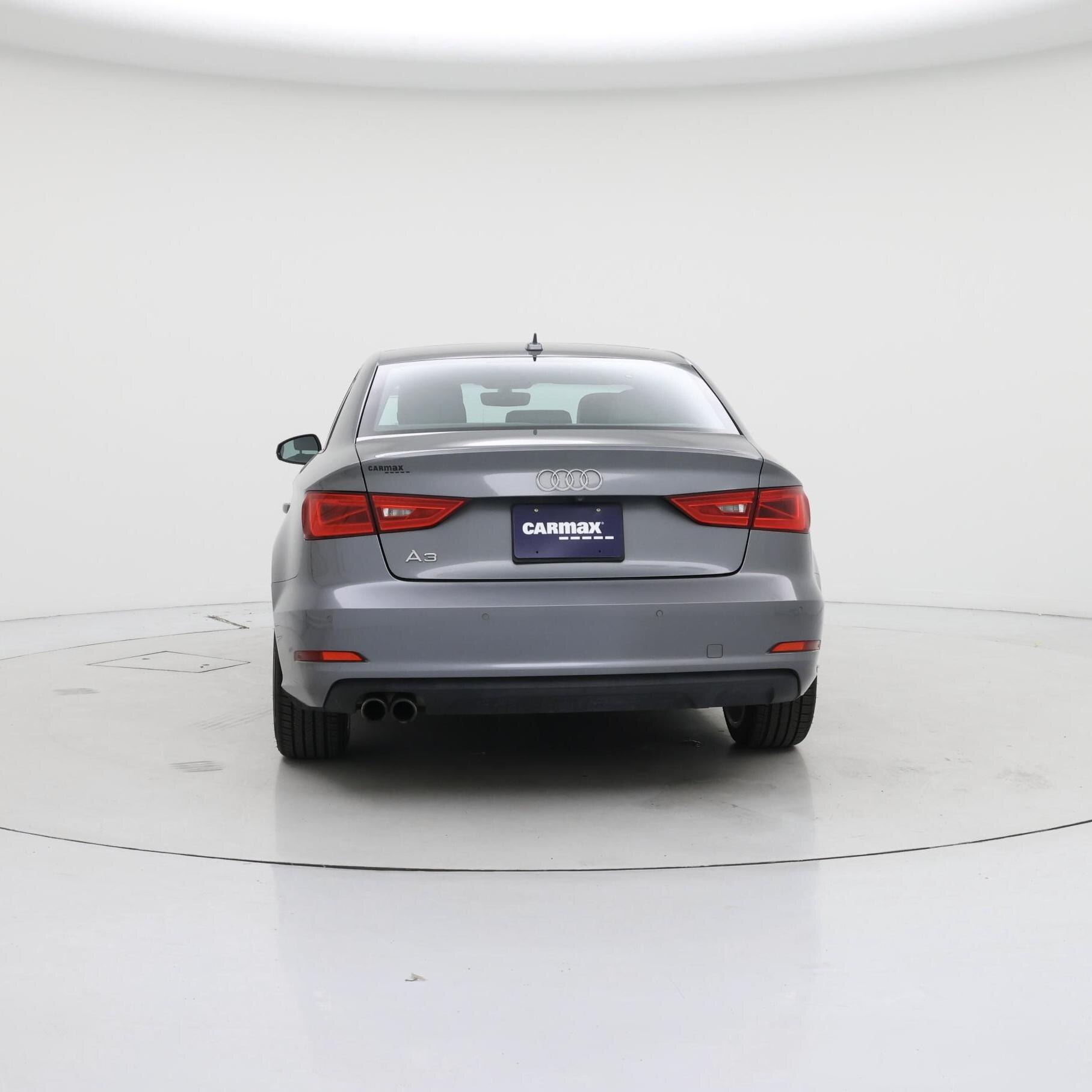 Thumbnail: 2016 Audi A3 - 6