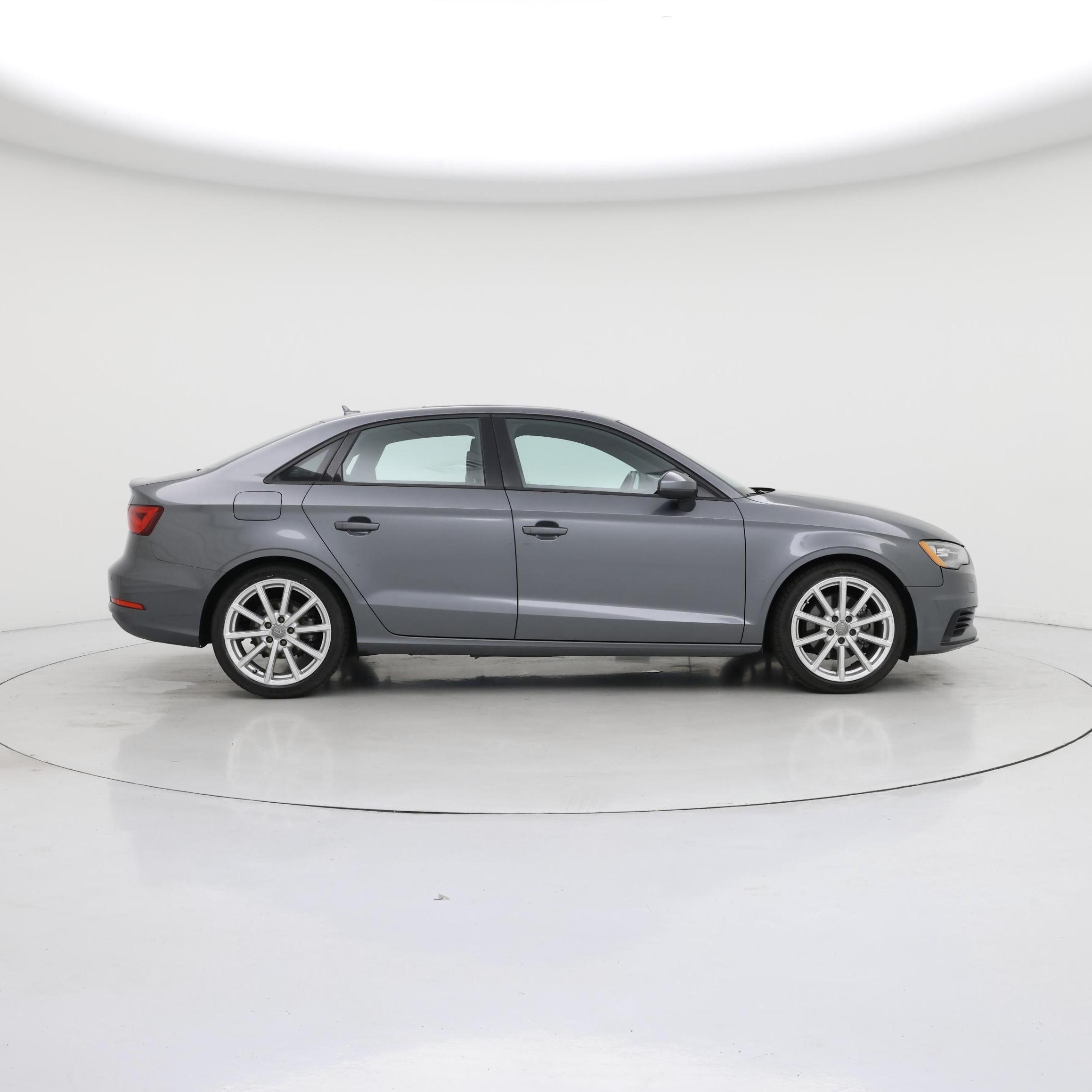 Thumbnail: 2016 Audi A3 - 7
