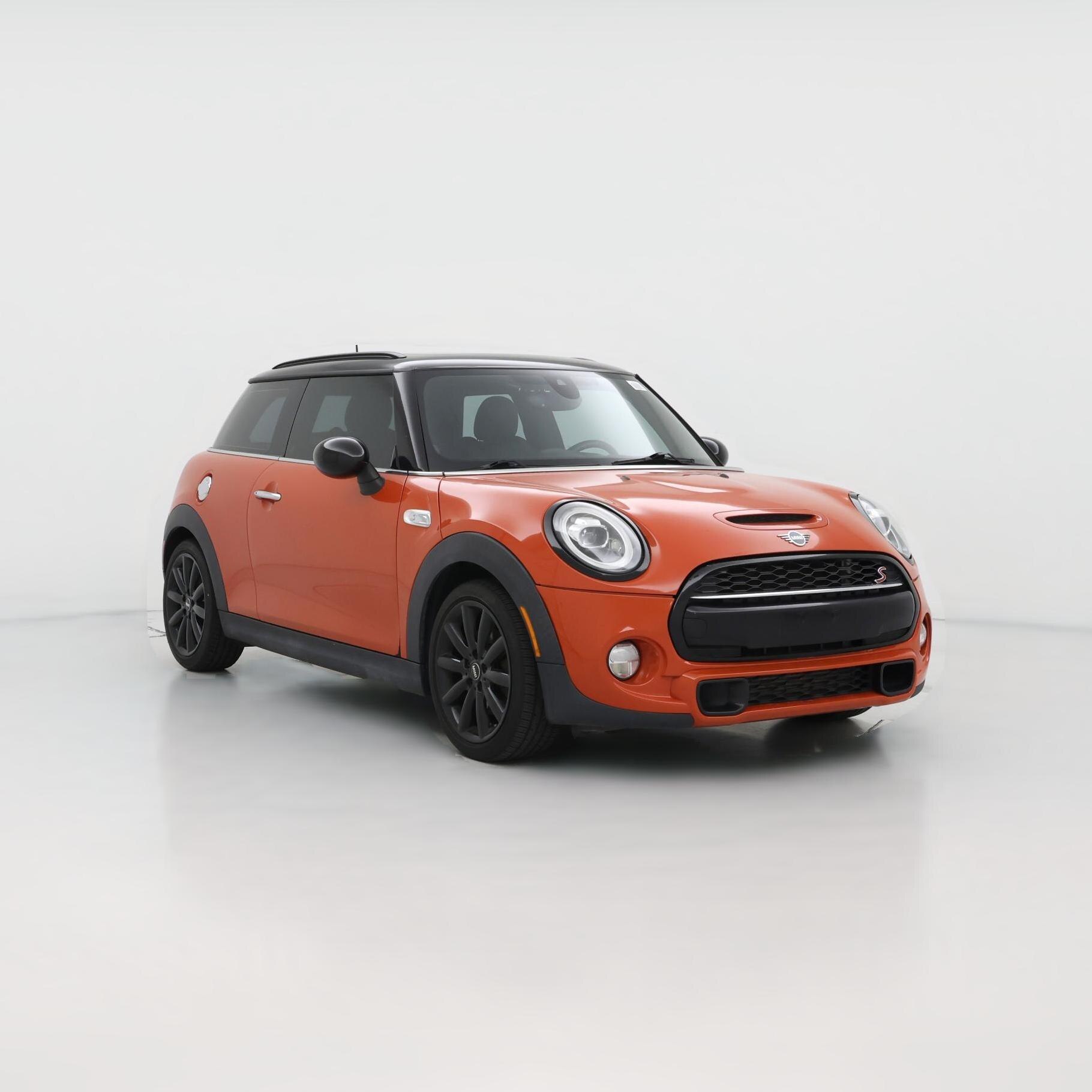 Thumbnail: 2019 MINI Cooper Hardtop - 1