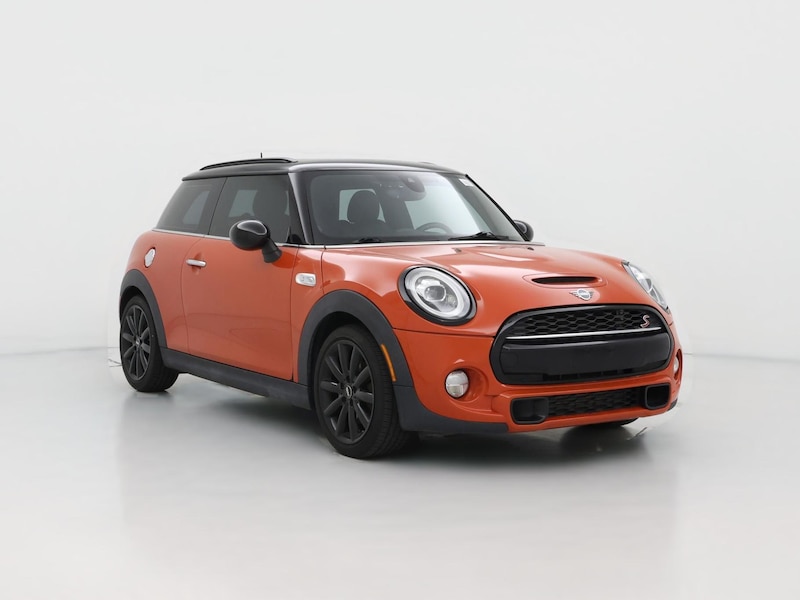 2019 MINI Cooper Hardtop S -
                  South Jordan, UT