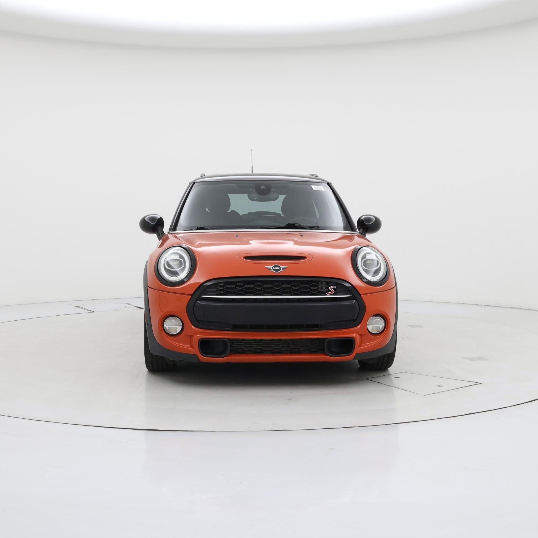 Thumbnail: 2019 MINI Cooper Hardtop - 5