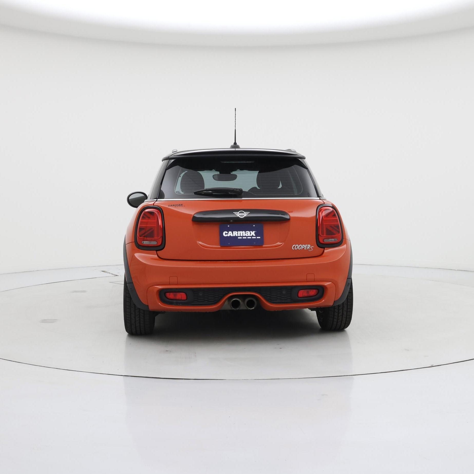 Thumbnail: 2019 MINI Cooper Hardtop - 6