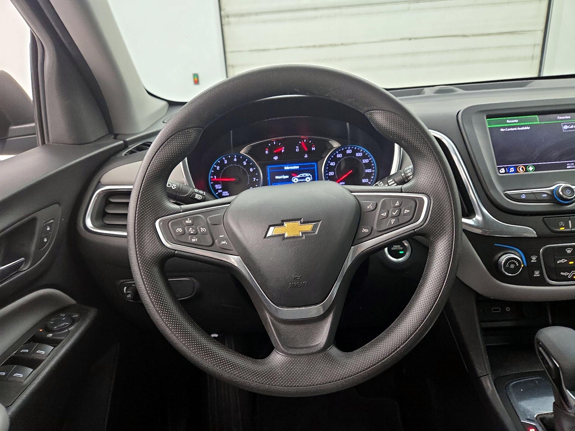 Thumbnail: 2023 Chevrolet Equinox - 10