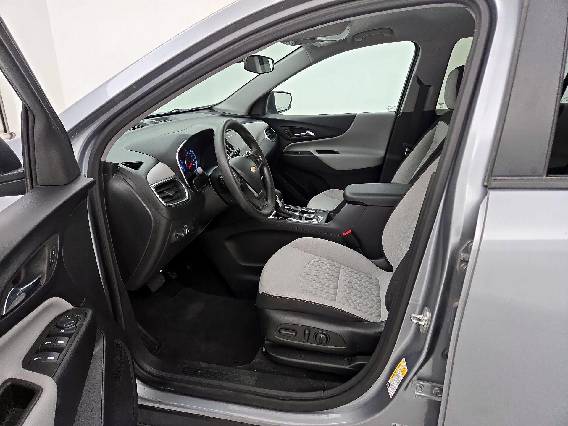 Thumbnail: 2023 Chevrolet Equinox - 11