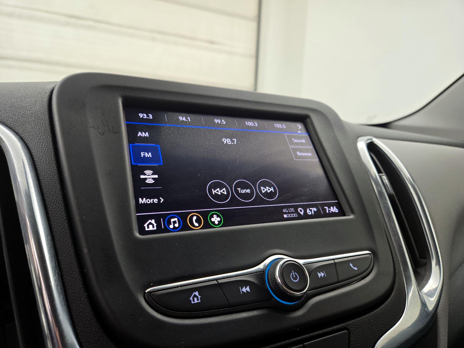 Thumbnail: 2023 Chevrolet Equinox - 15