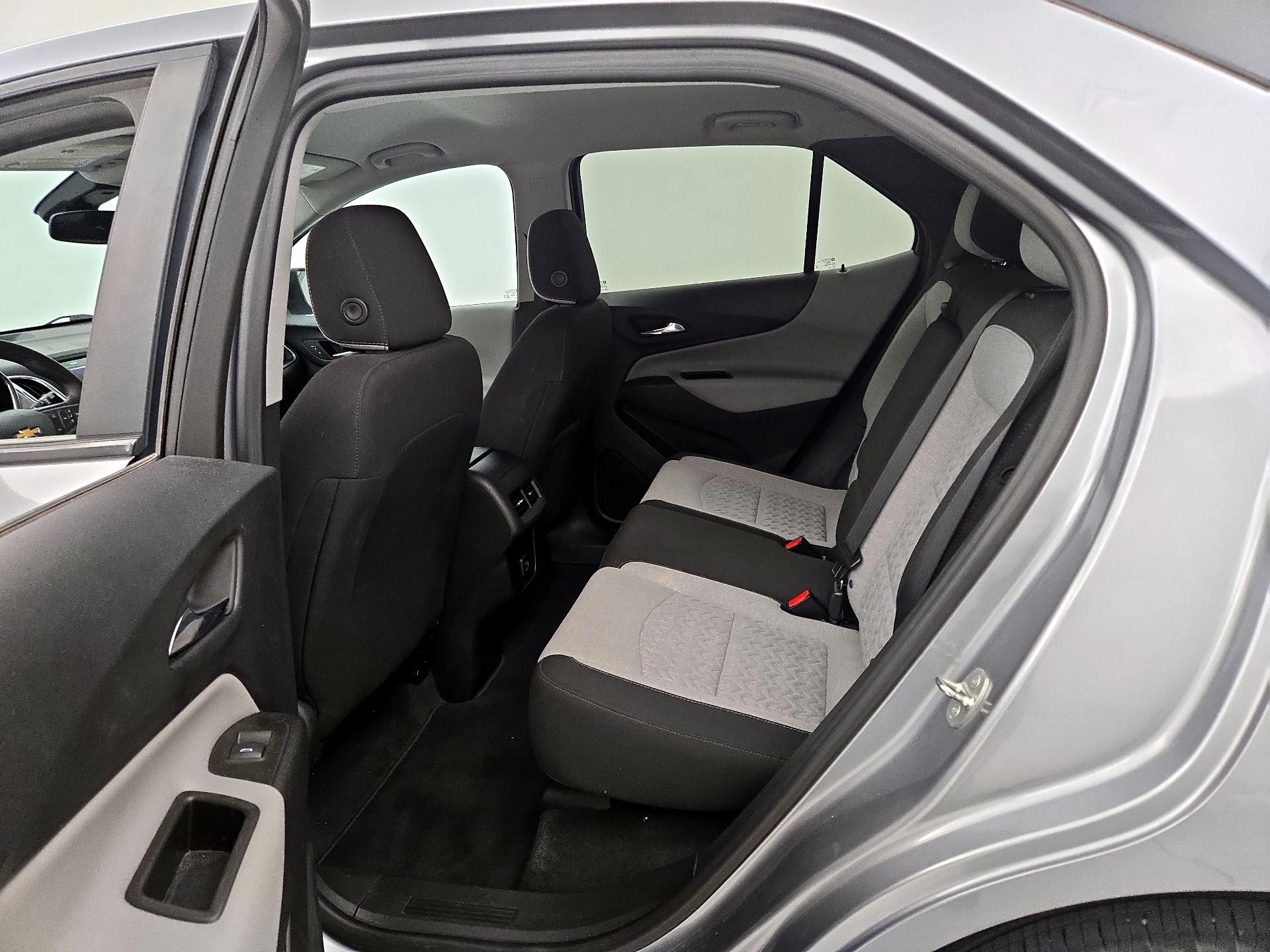 Thumbnail: 2023 Chevrolet Equinox - 19
