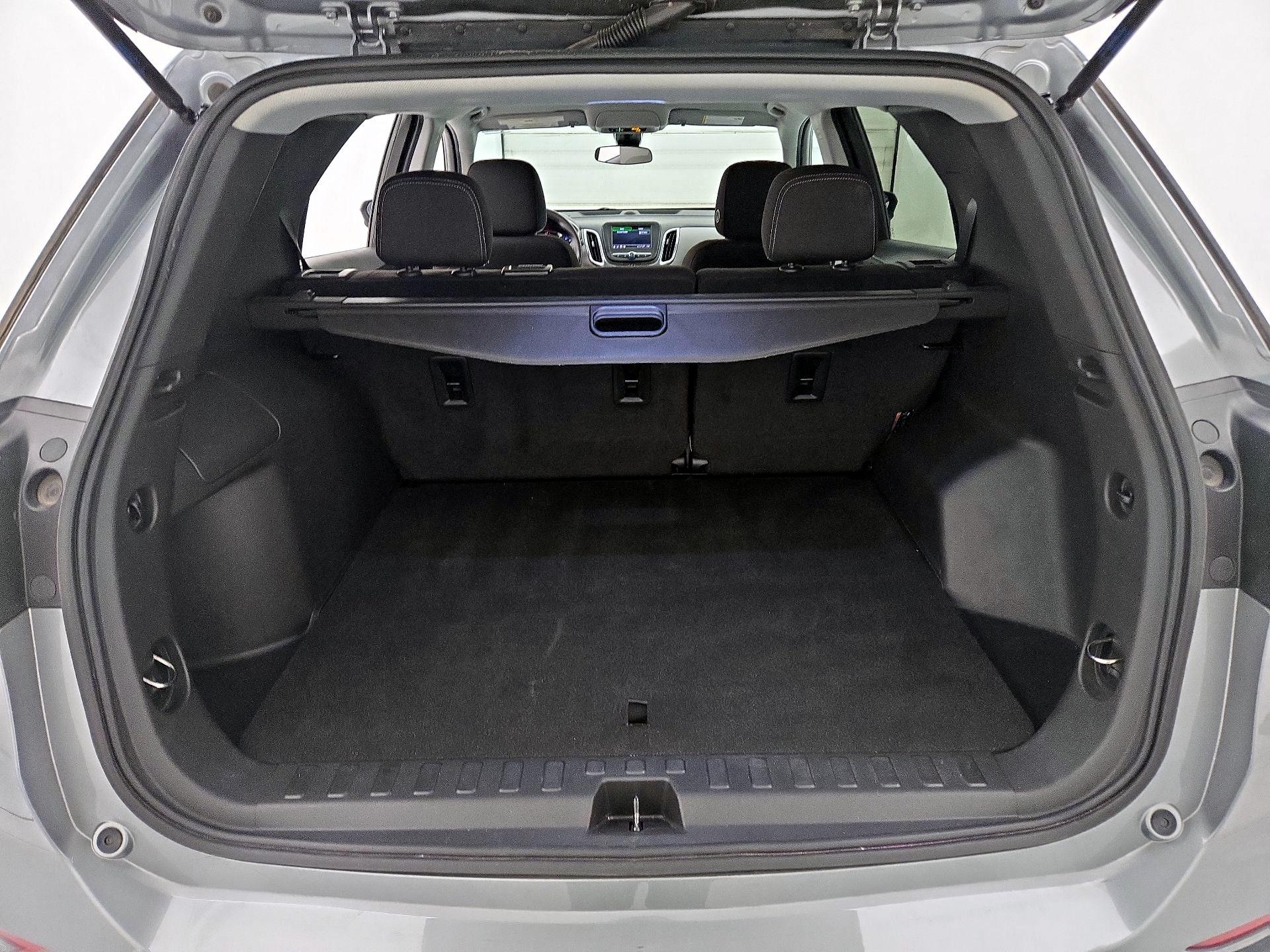 Thumbnail: 2023 Chevrolet Equinox - 20