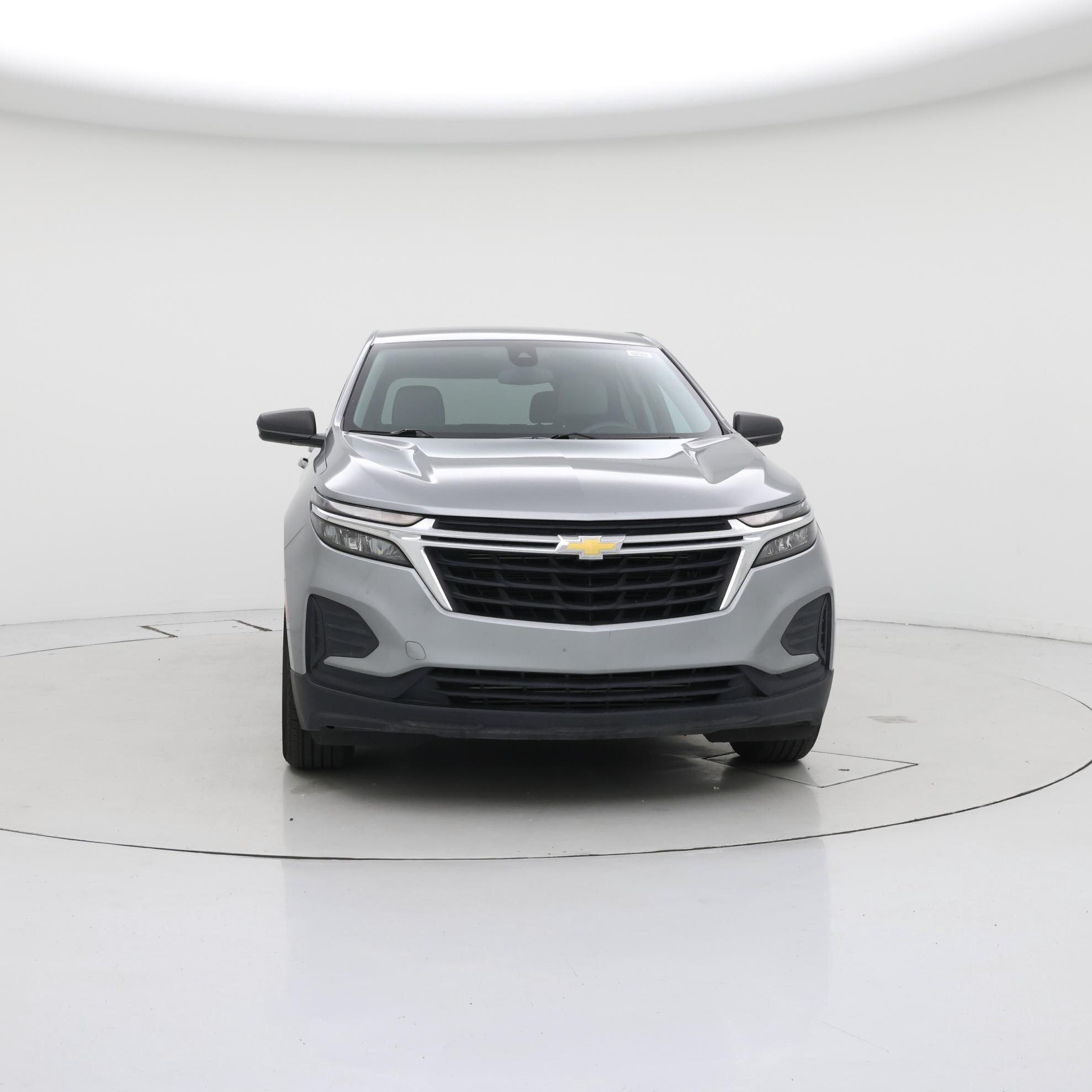 Thumbnail: 2023 Chevrolet Equinox - 5