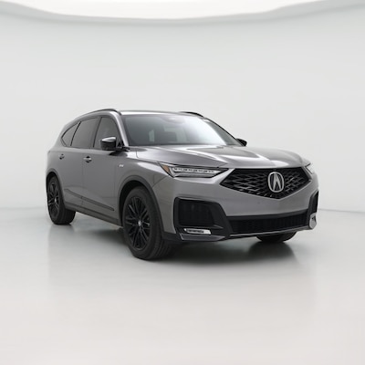 2025 Acura MDX SH-AWD A-Spec Advance