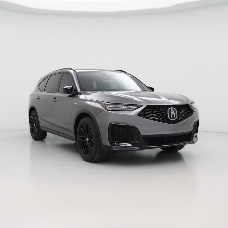 2025 Acura MDX SH-AWD A-Spec Advance
