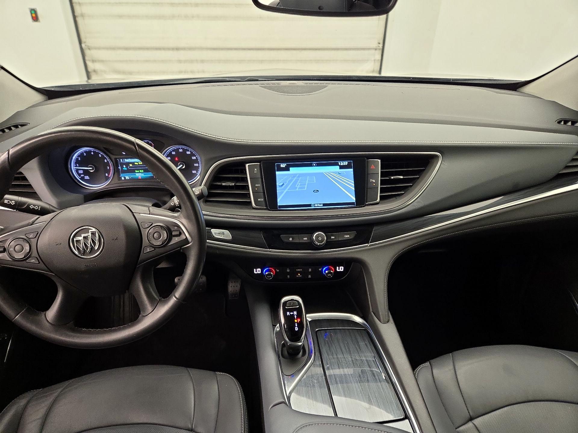 Thumbnail: 2019 Buick Enclave - 9