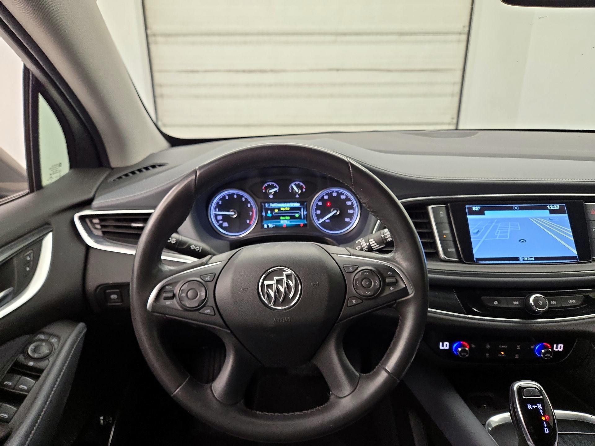 Thumbnail: 2019 Buick Enclave - 10