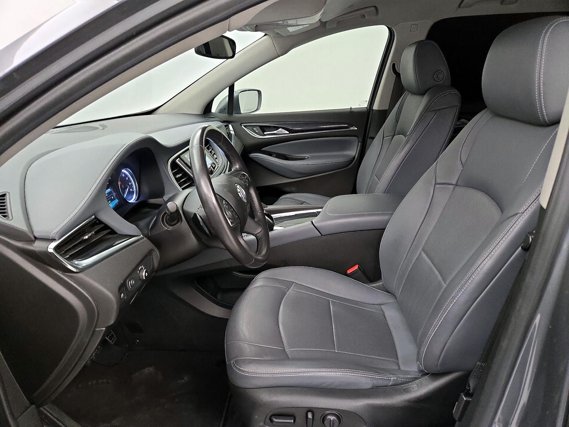 Thumbnail: 2019 Buick Enclave - 11