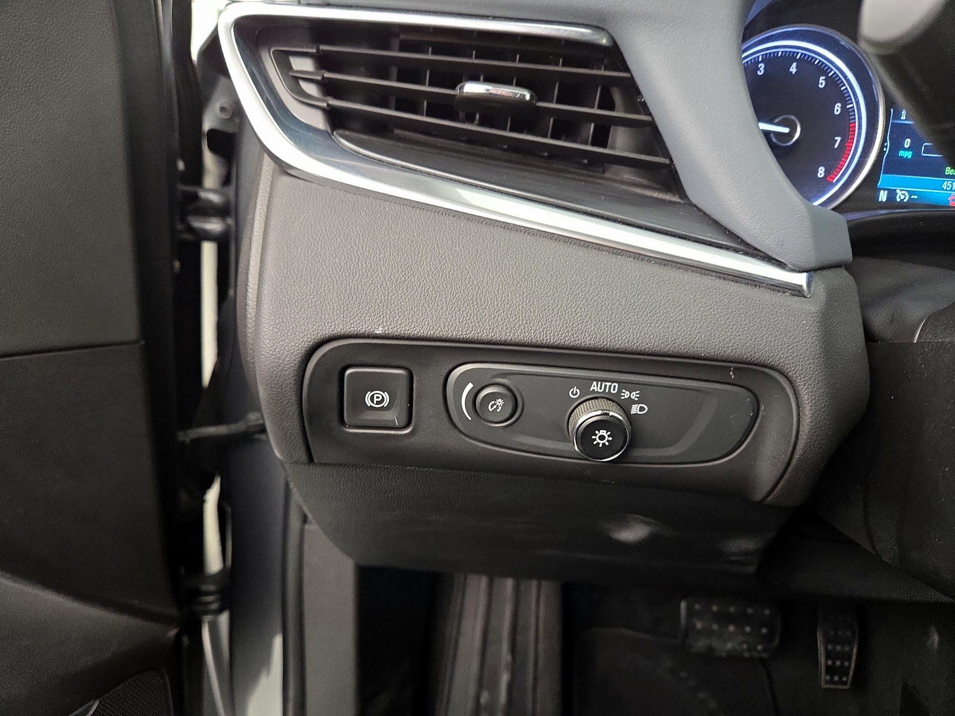 Thumbnail: 2019 Buick Enclave - 13
