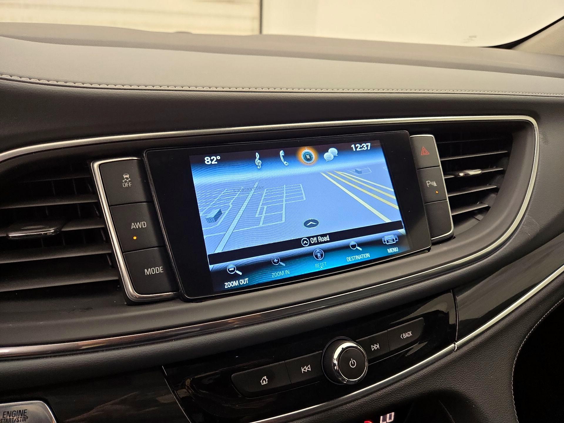 Thumbnail: 2019 Buick Enclave - 14
