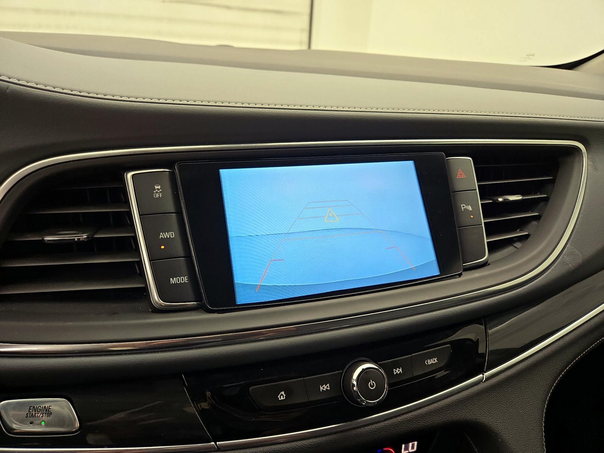 Thumbnail: 2019 Buick Enclave - 15