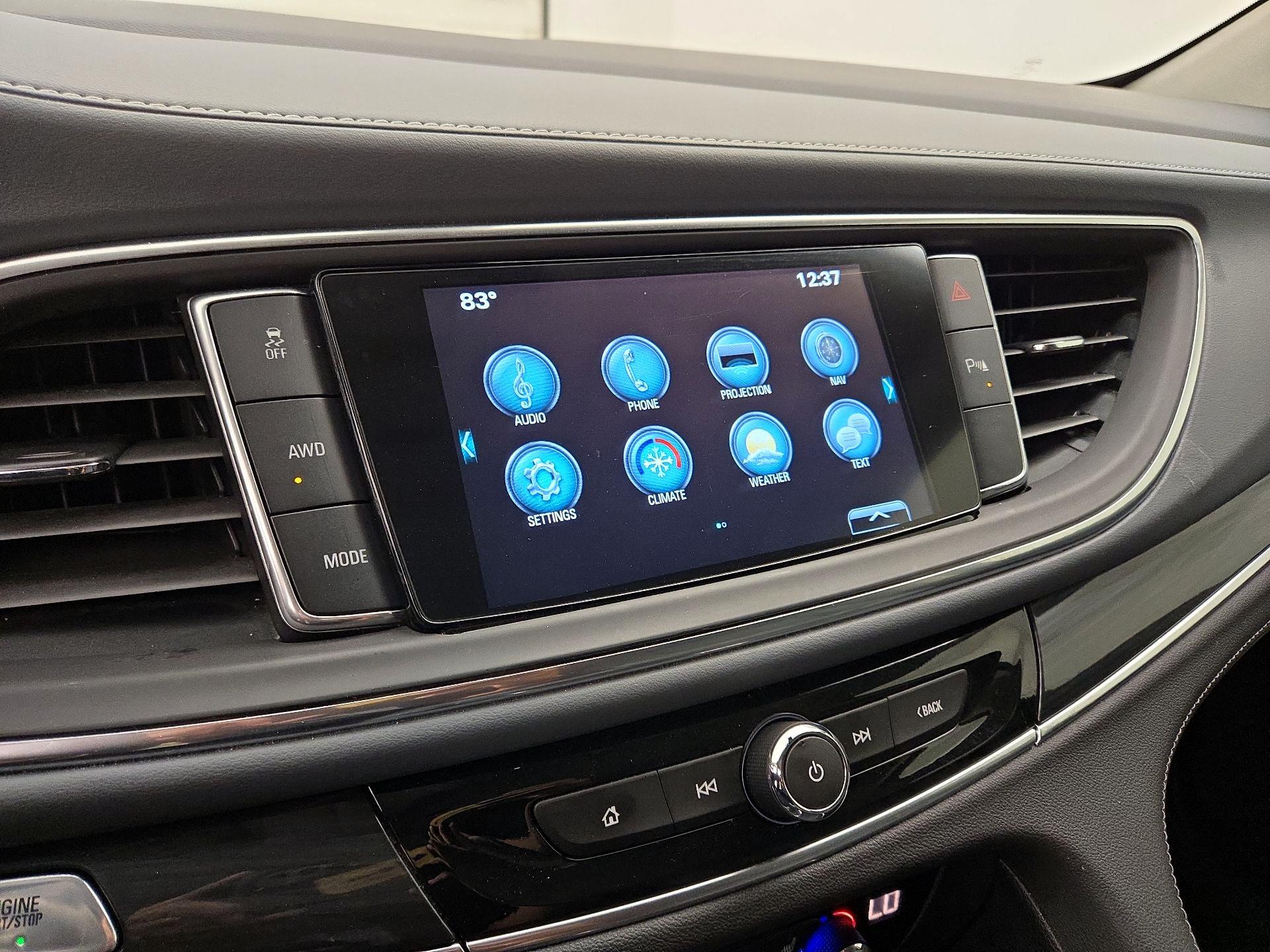 Thumbnail: 2019 Buick Enclave - 16