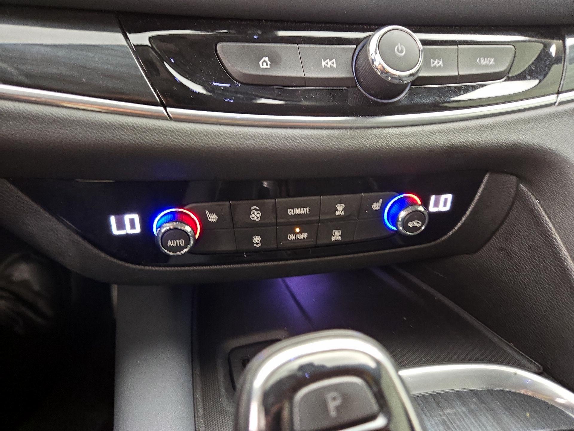 Thumbnail: 2019 Buick Enclave - 17