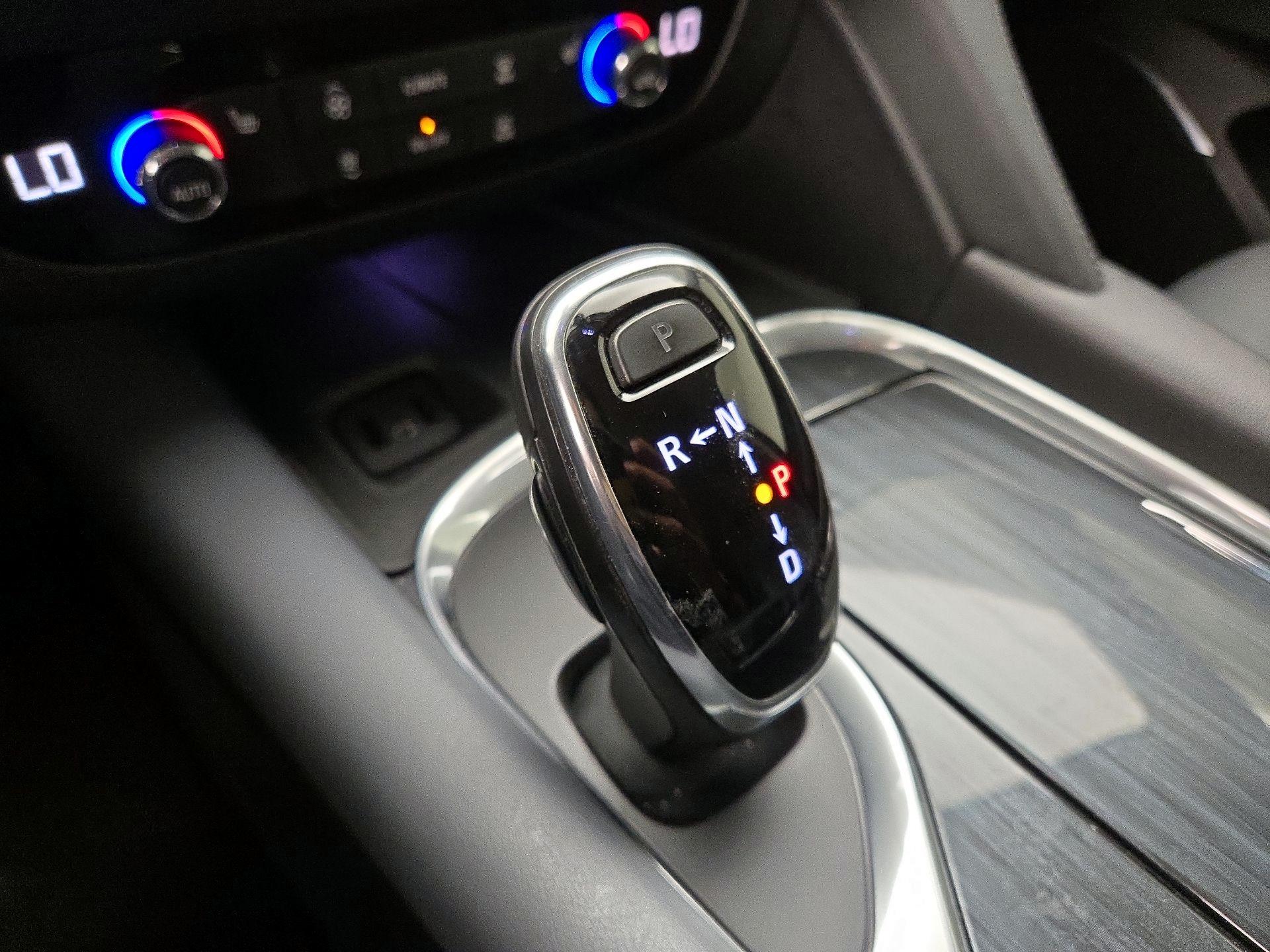 Thumbnail: 2019 Buick Enclave - 18