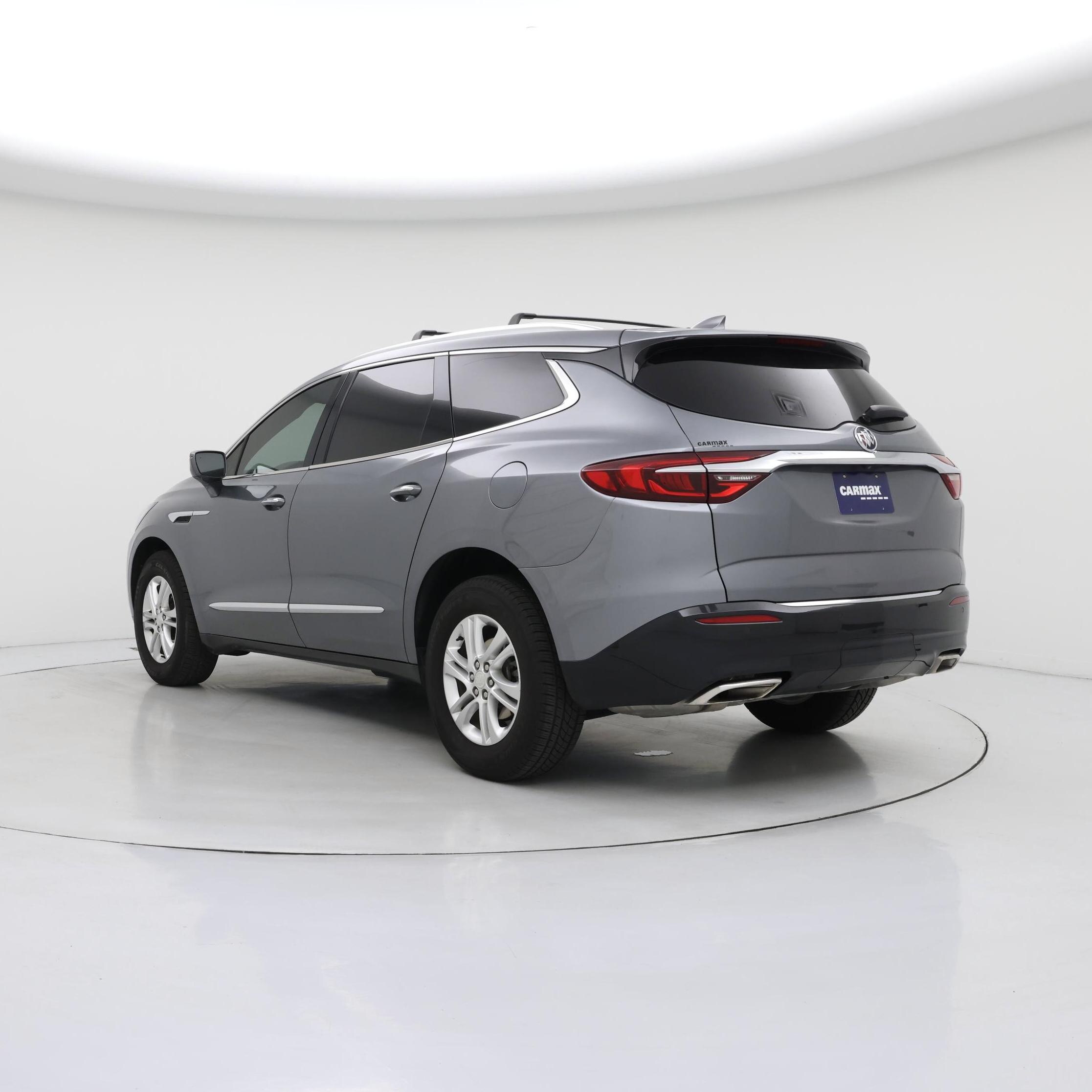 Thumbnail: 2019 Buick Enclave - 2