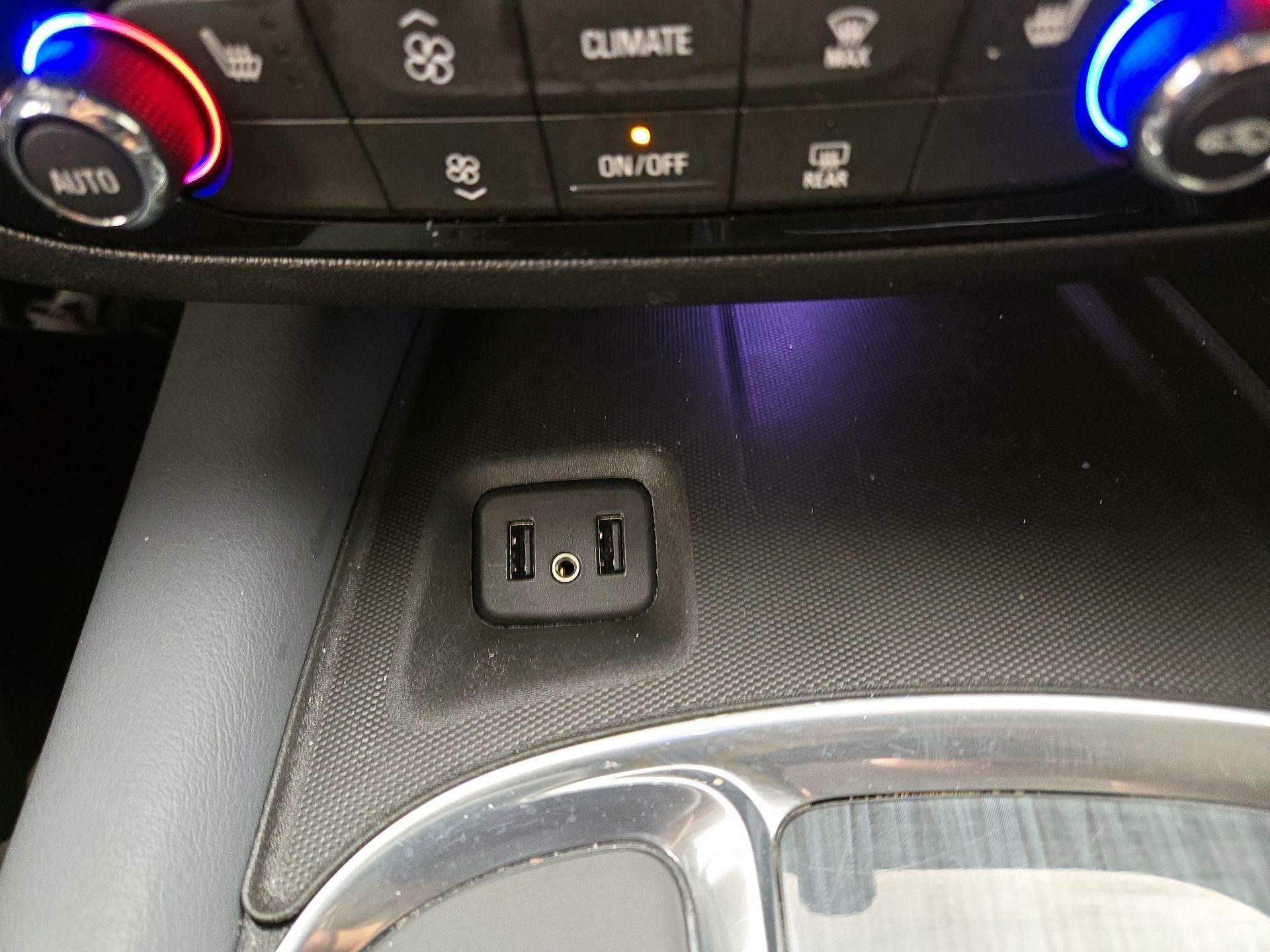 Thumbnail: 2019 Buick Enclave - 19