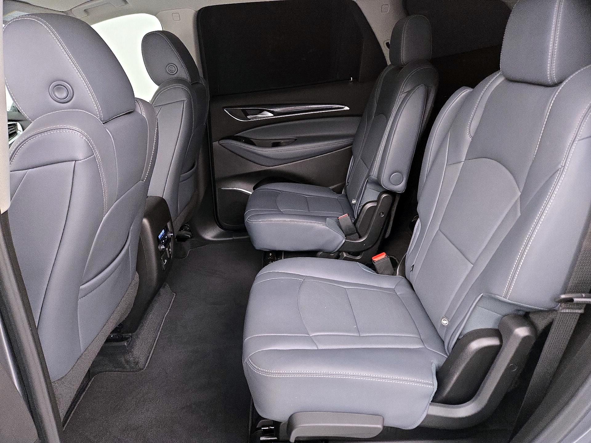 Thumbnail: 2019 Buick Enclave - 20