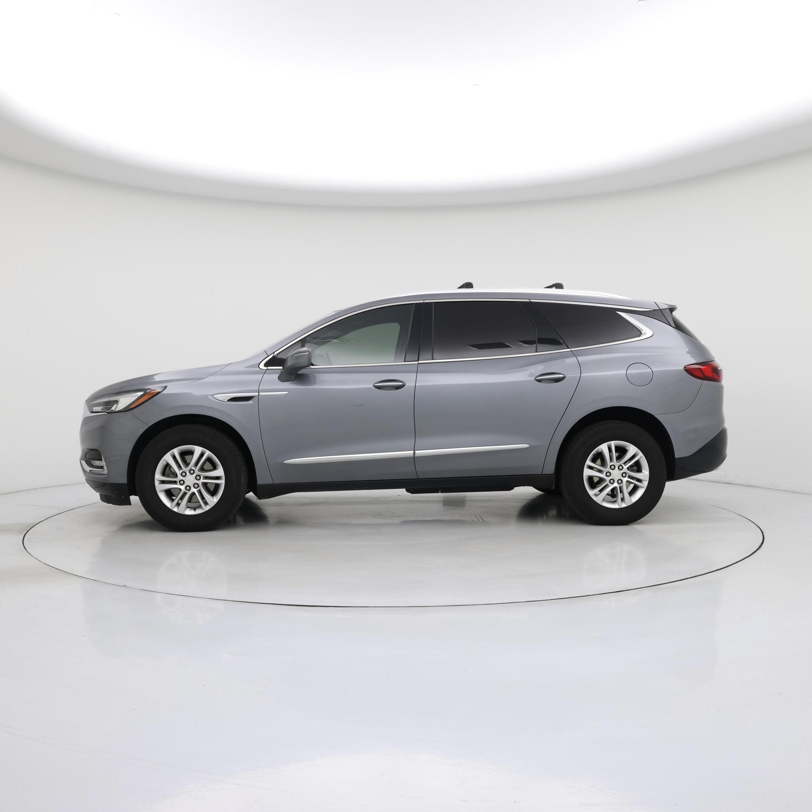 Thumbnail: 2019 Buick Enclave - 3