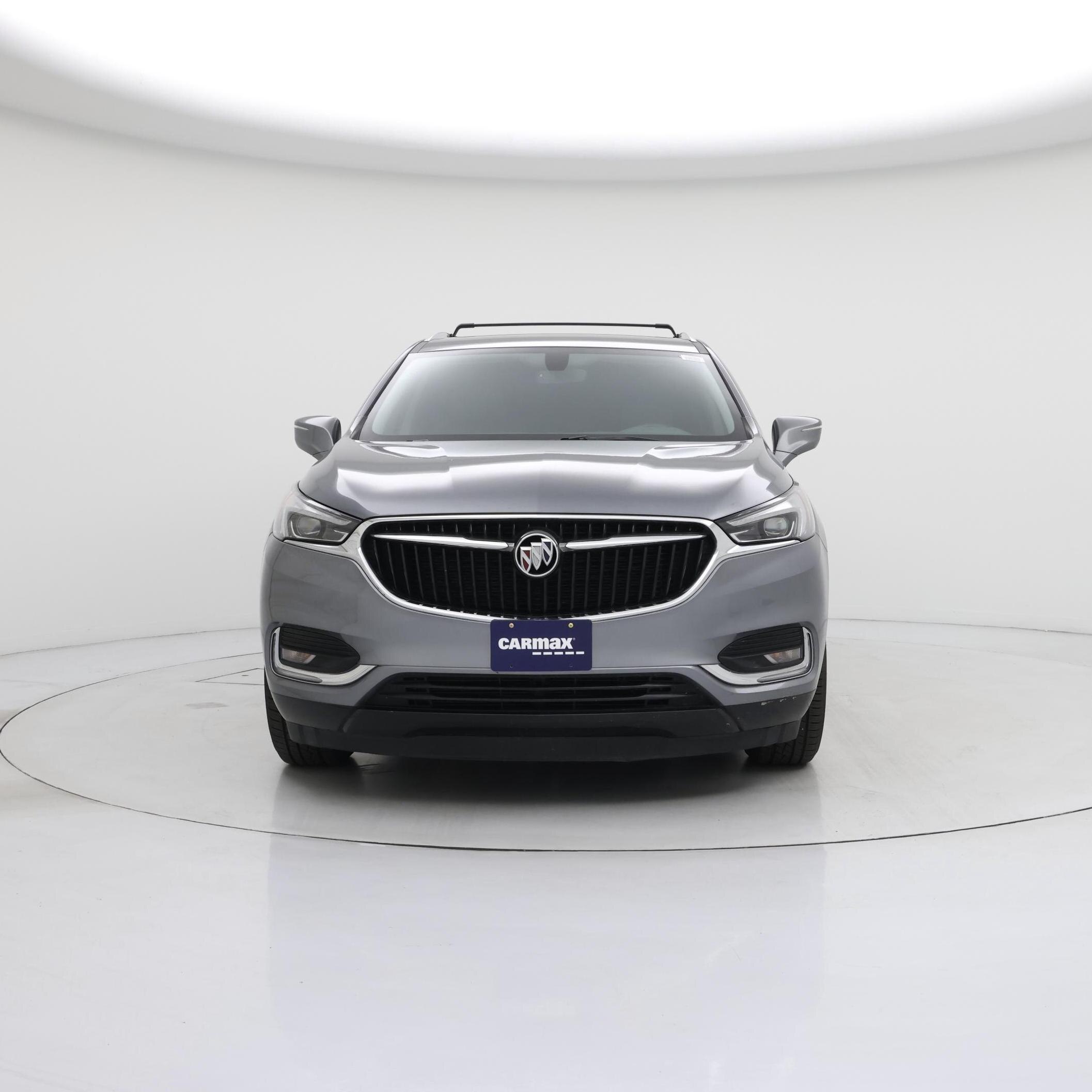 Thumbnail: 2019 Buick Enclave - 5