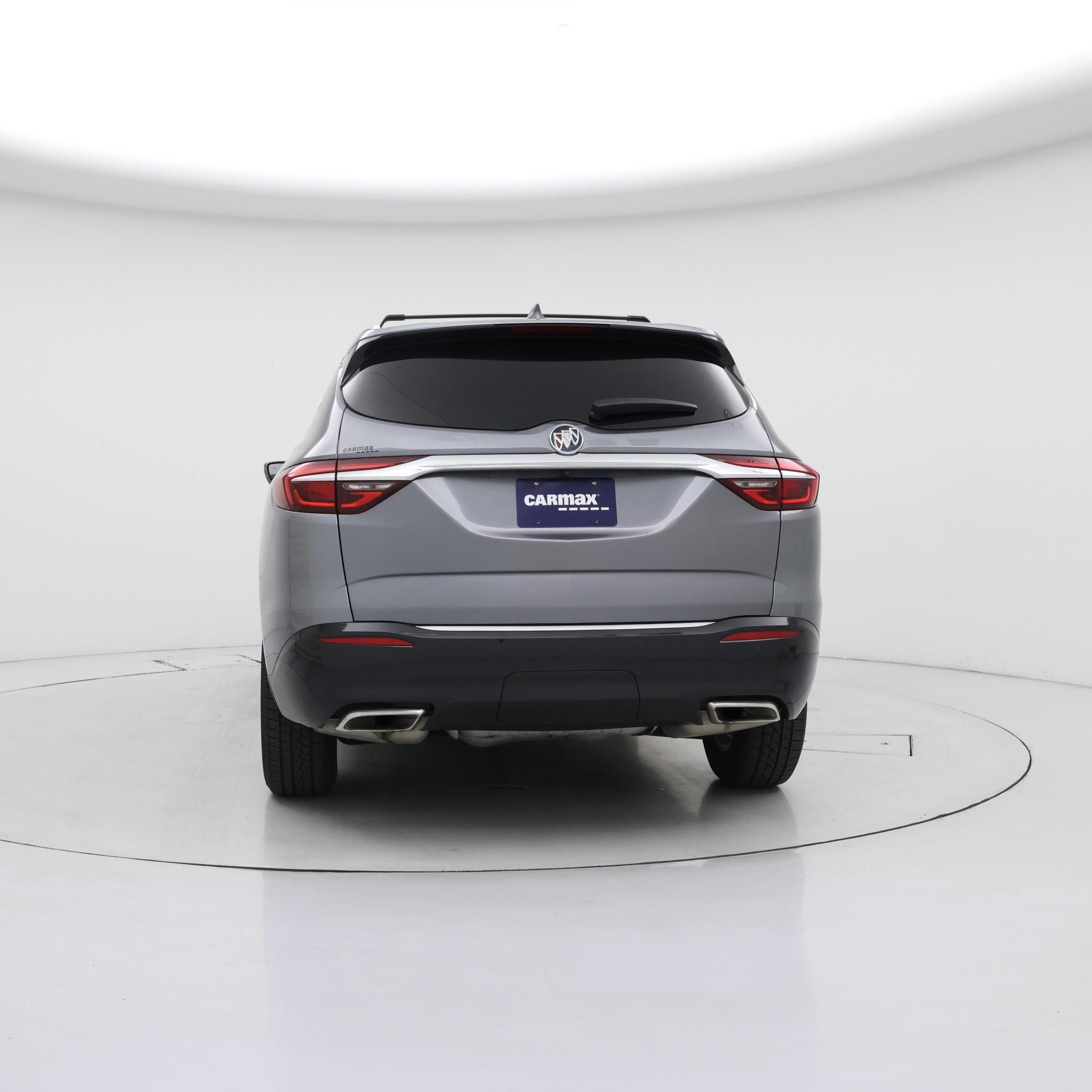 Thumbnail: 2019 Buick Enclave - 6