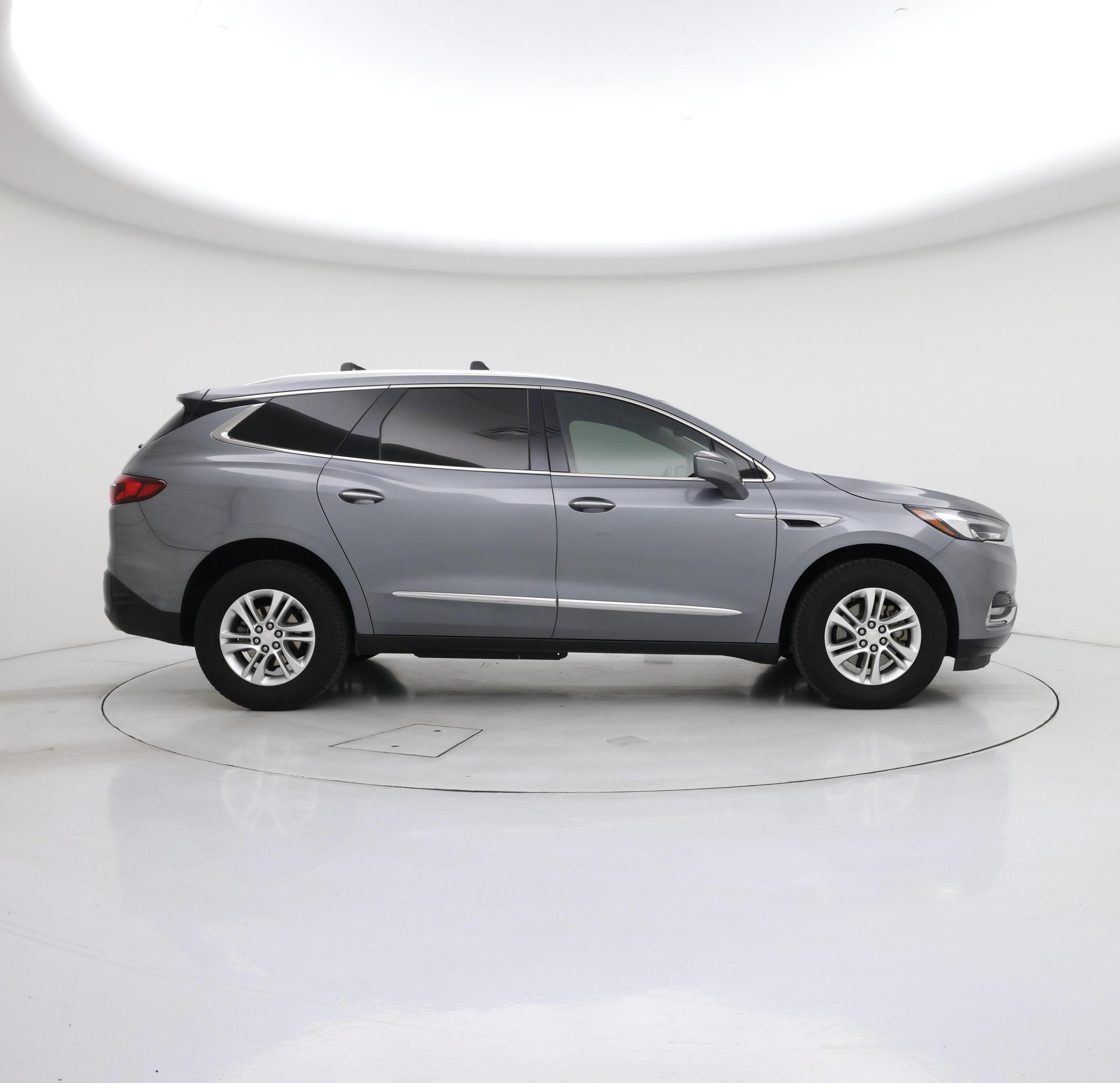 Thumbnail: 2019 Buick Enclave - 7