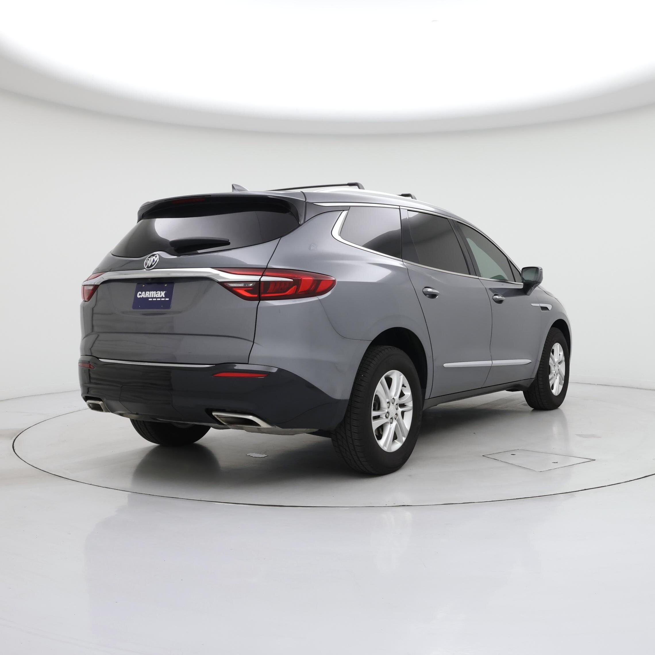 Thumbnail: 2019 Buick Enclave - 8