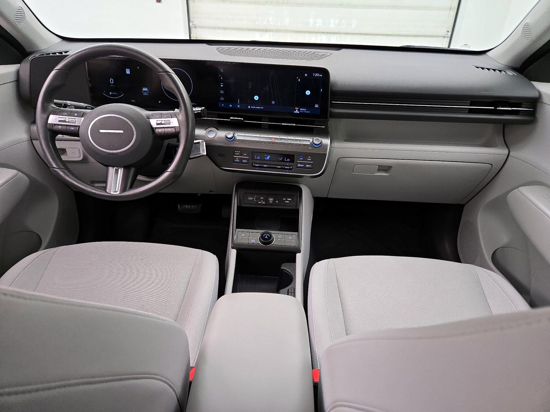 Thumbnail: 2024 Hyundai Kona - 9