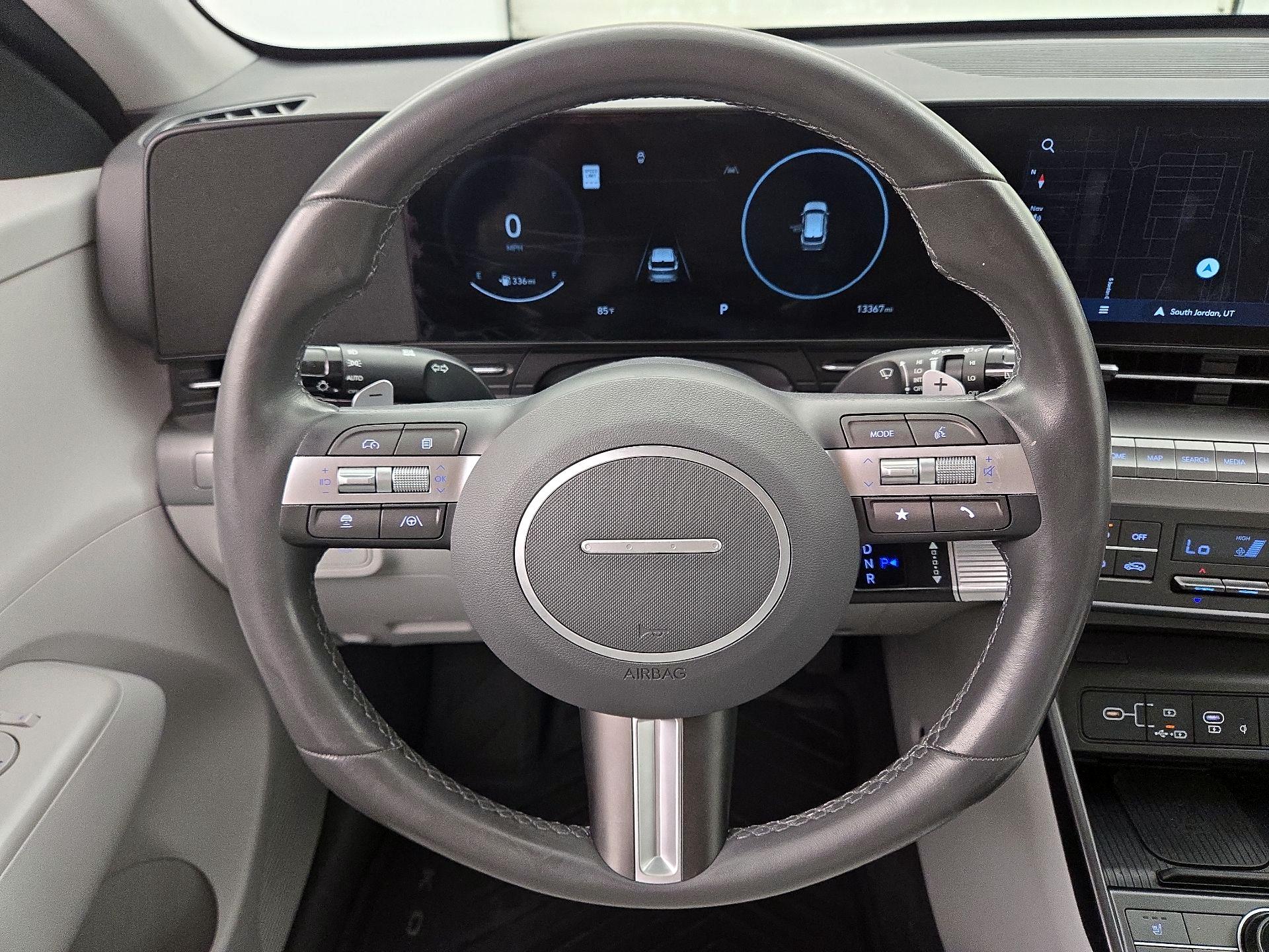 Thumbnail: 2024 Hyundai Kona - 10